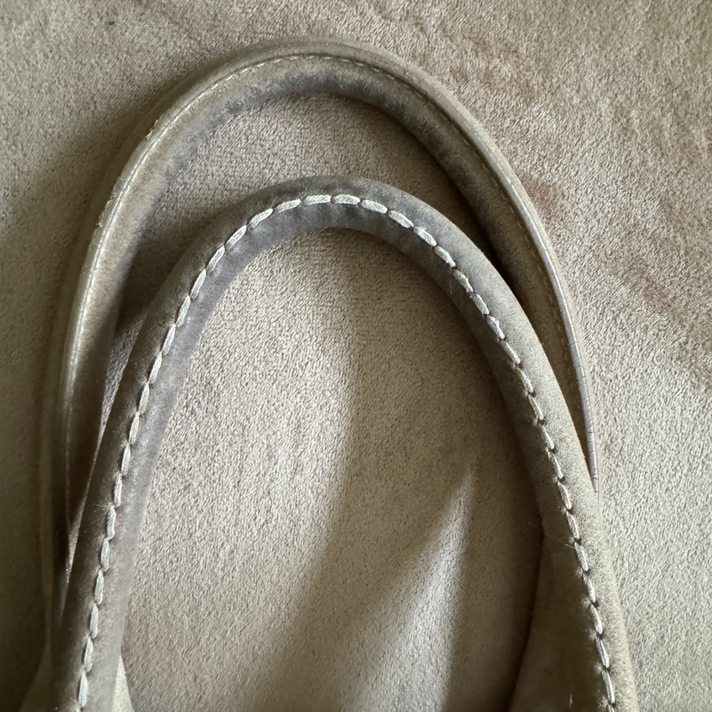 Rare Prada Show Stopper Purse - Authentic! - Picture 15 of 16